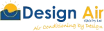 Design Air company logo